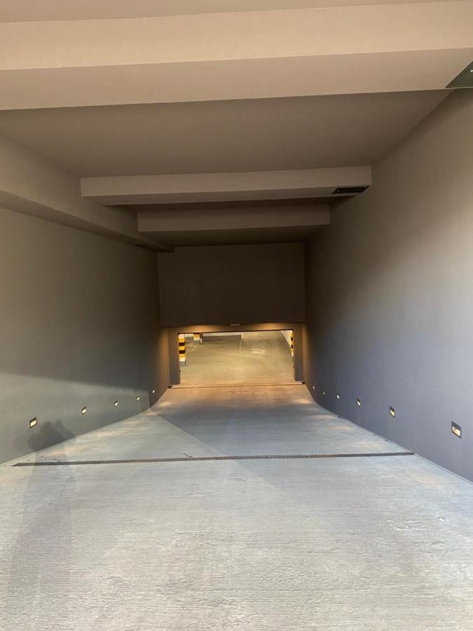 Luxury Loft Apartment Free Parking Krakow Bagian luar foto