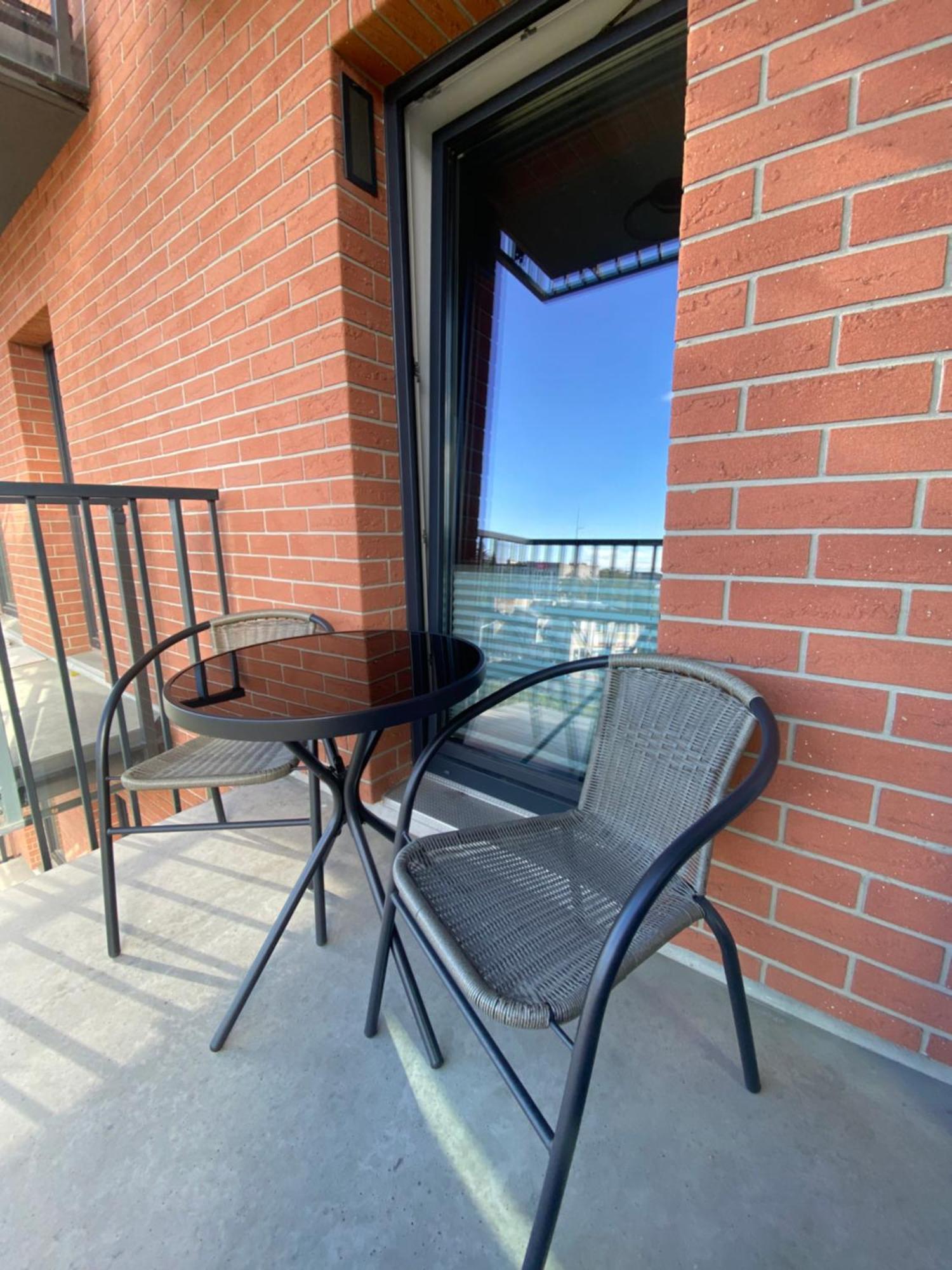 Luxury Loft Apartment Free Parking Krakow Bagian luar foto